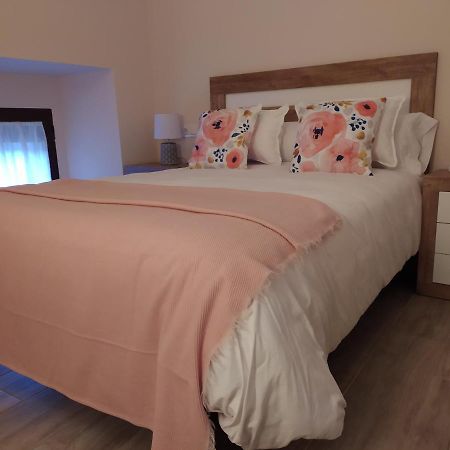 Trevejo La Lagareta De Olivia 게스트하우스 외부 사진